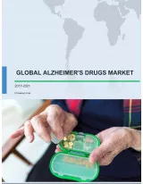 Global Alzheimer's Drugs Market 2017-2021